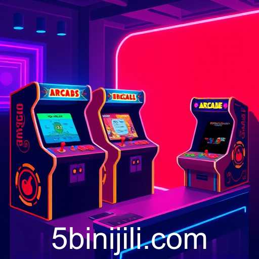 Arcade Games