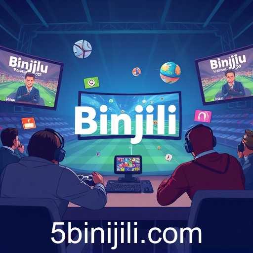 The Rise of Binijili in the Gaming World